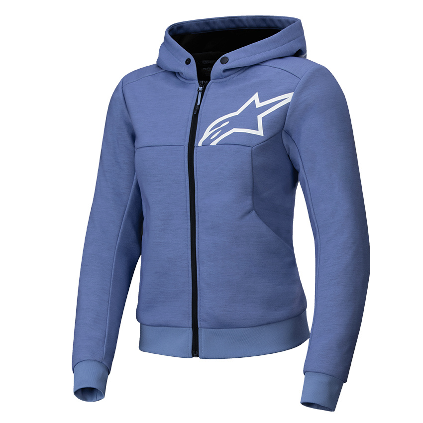 Alpinestars Stella Chrome V2 Hoodie