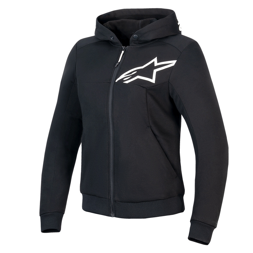 Alpinestars Stella Chrome V2 Hoodie