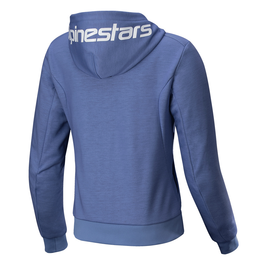 Alpinestars Stella Chrome V2 Hoodie