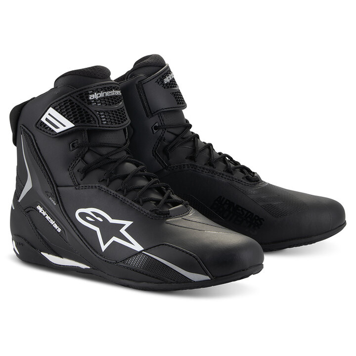 Alpinestars Stella Faster-4 Dames Motorschoenen