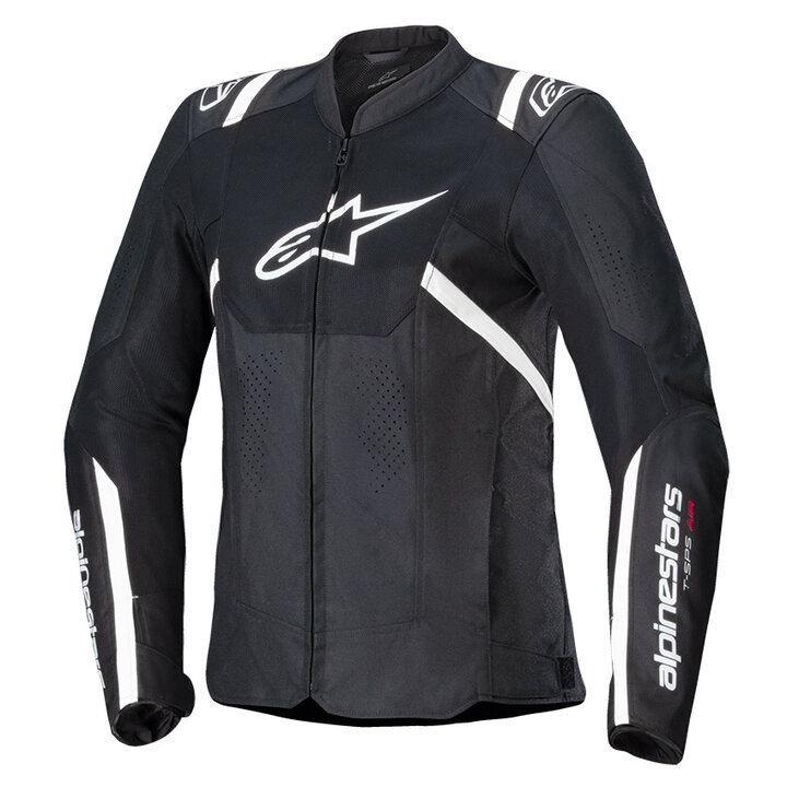 Stella T-SPS Air V2 Jas Black Diva
