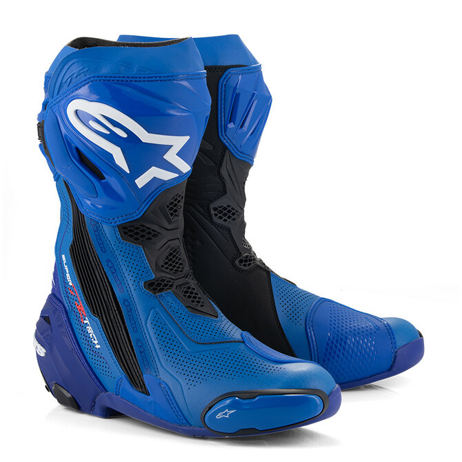Alpinestars Supertech R Vented