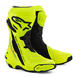 Yellow Fluo Black