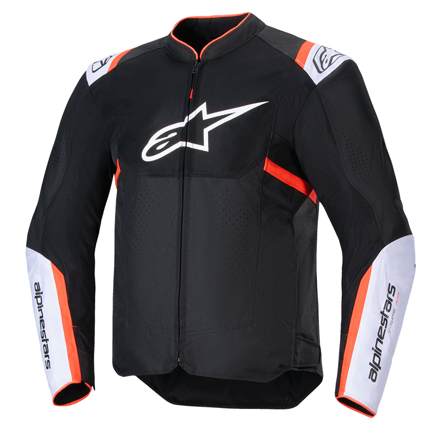 Alpinestars T-SPS Air V2