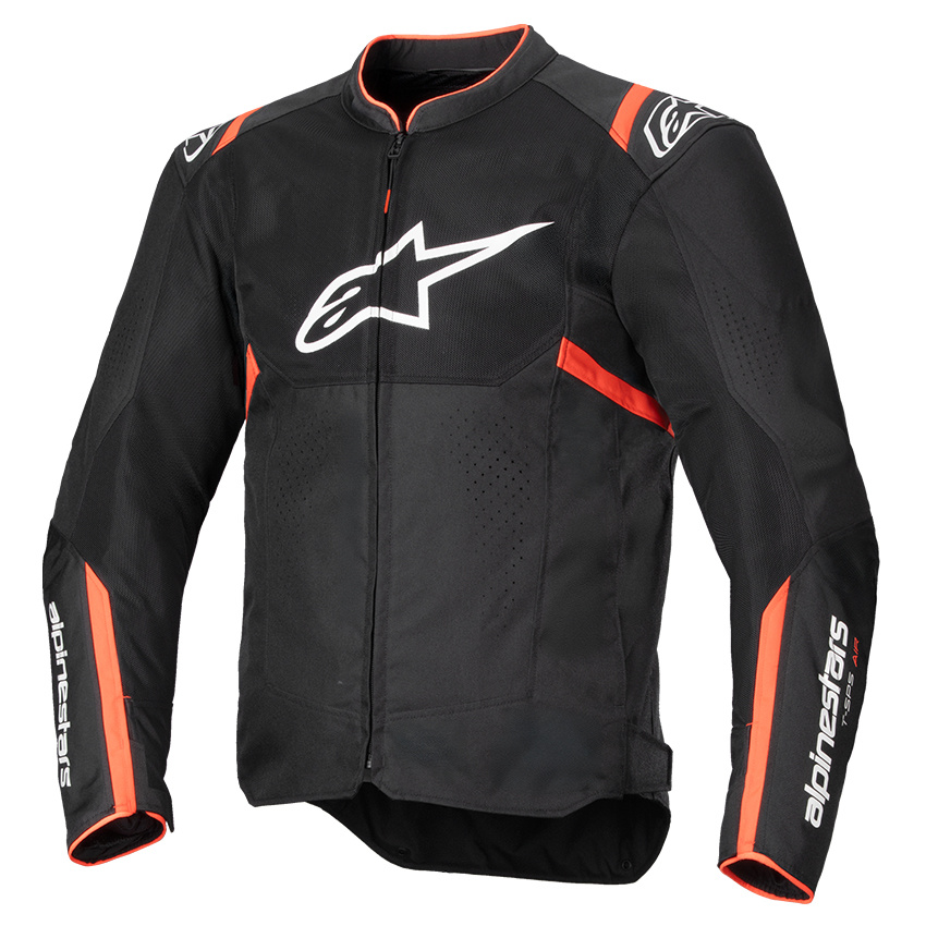 Alpinestars T-SPS Air V2