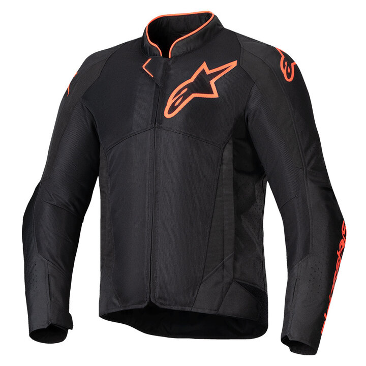 Alpinestars Viper Air V4