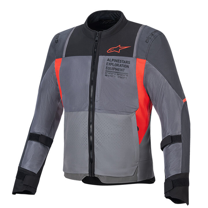 Alpinestars ST-2 Air Textiel
