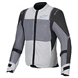 Ice Gray Dark Gray Black