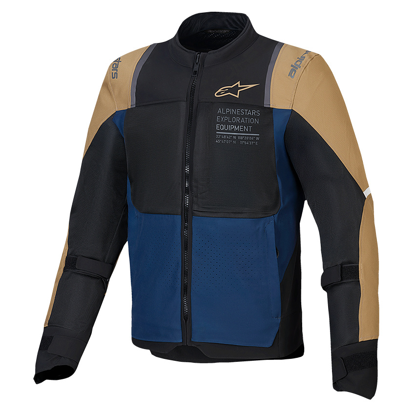 Alpinestars ST-2 Air