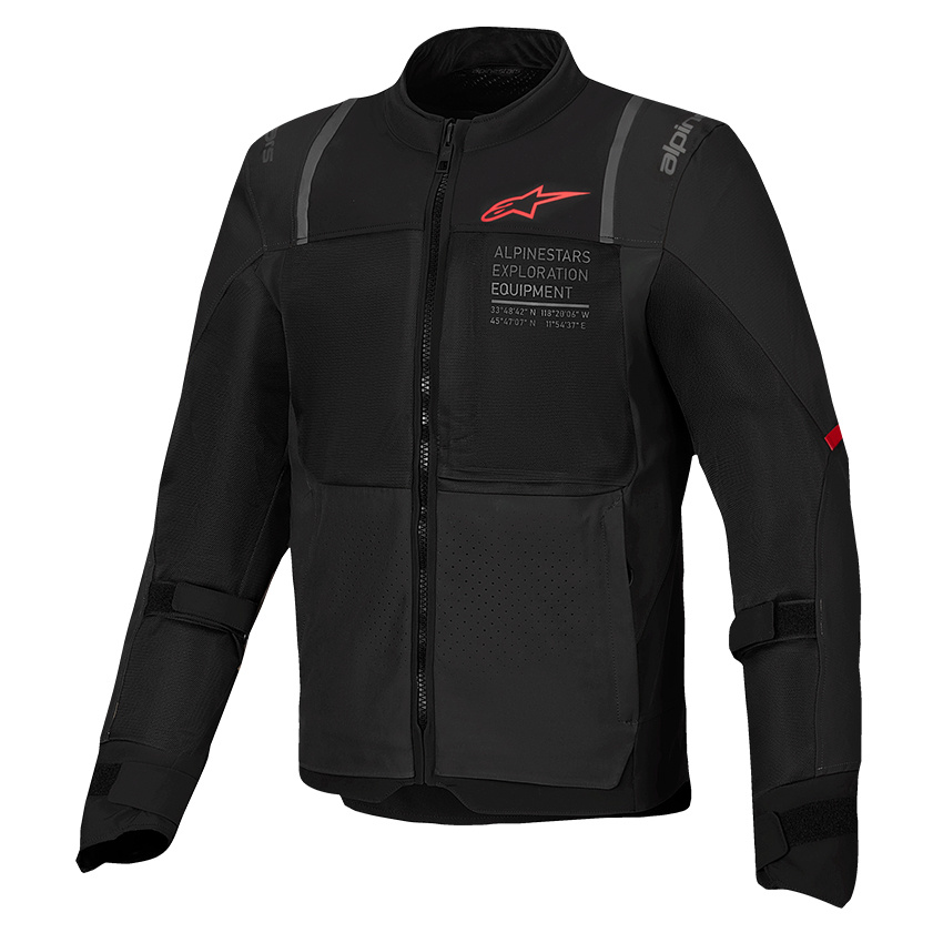 Alpinestars ST-2 Air