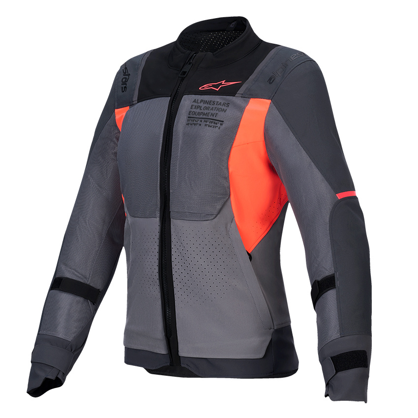 Alpinestars Stella ST-2 Air