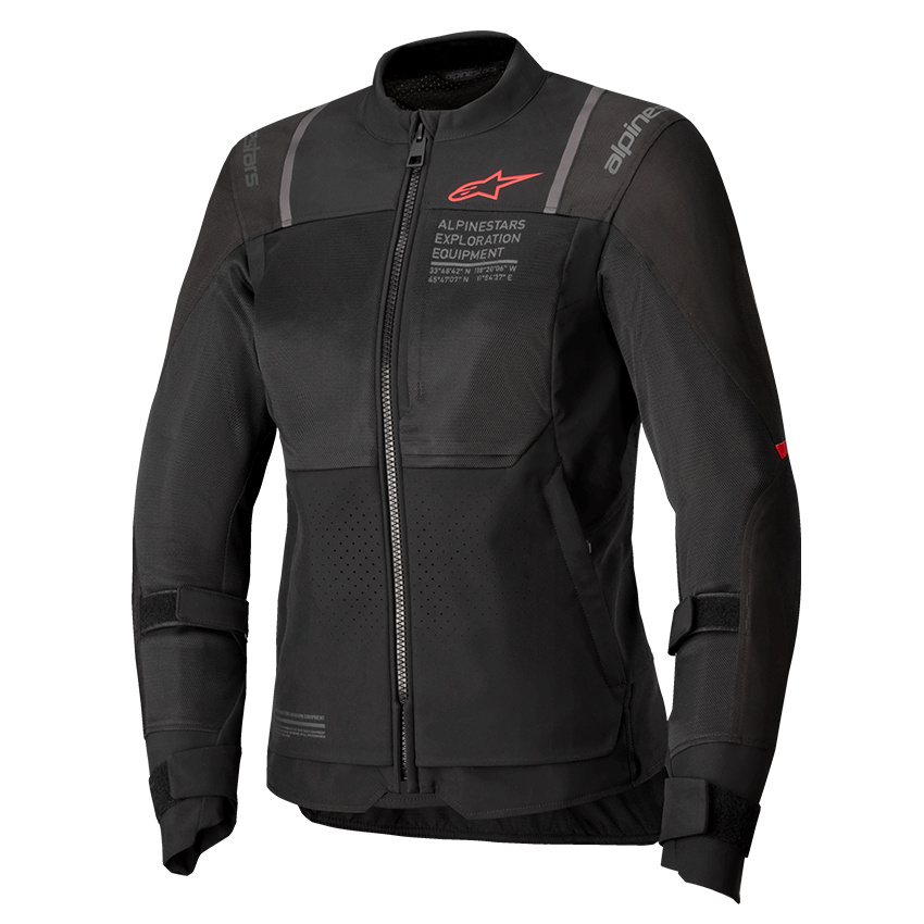 Alpinestars Stella ST-2 Air