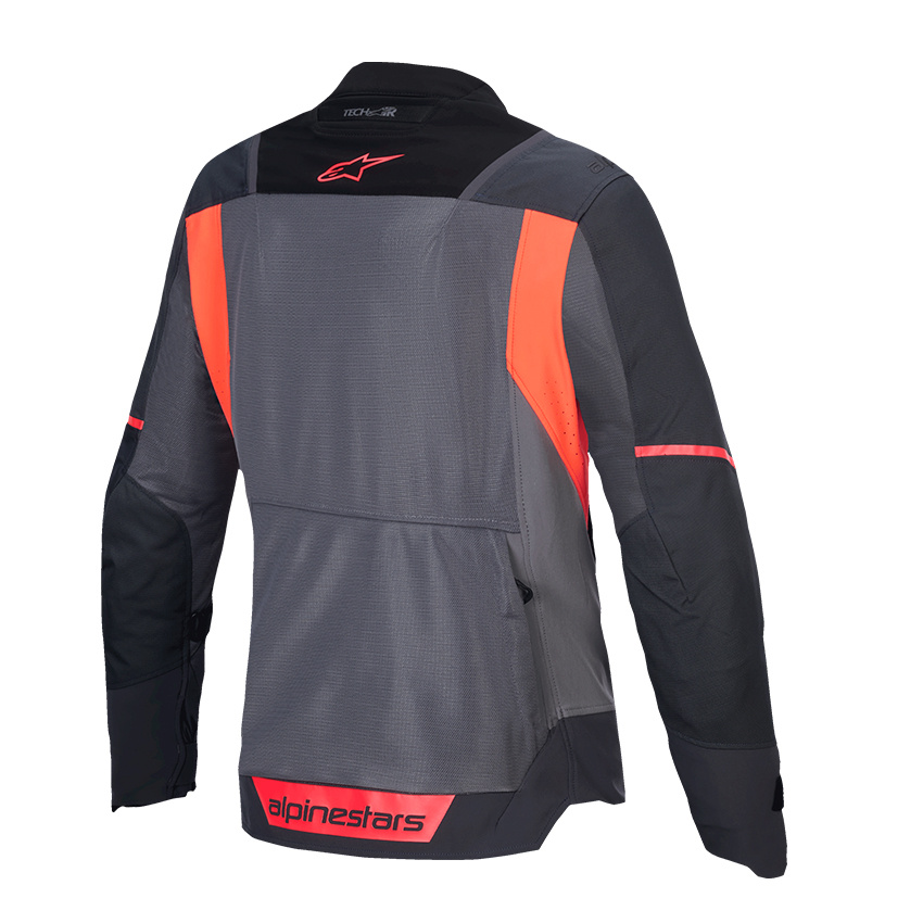 Alpinestars Stella ST-2 Air