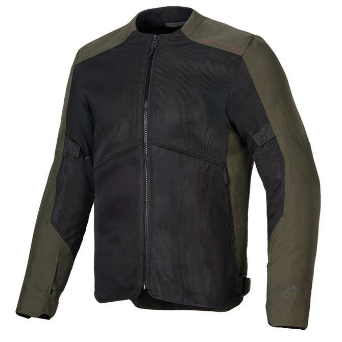 Alpinestars C-1 Air Jacket