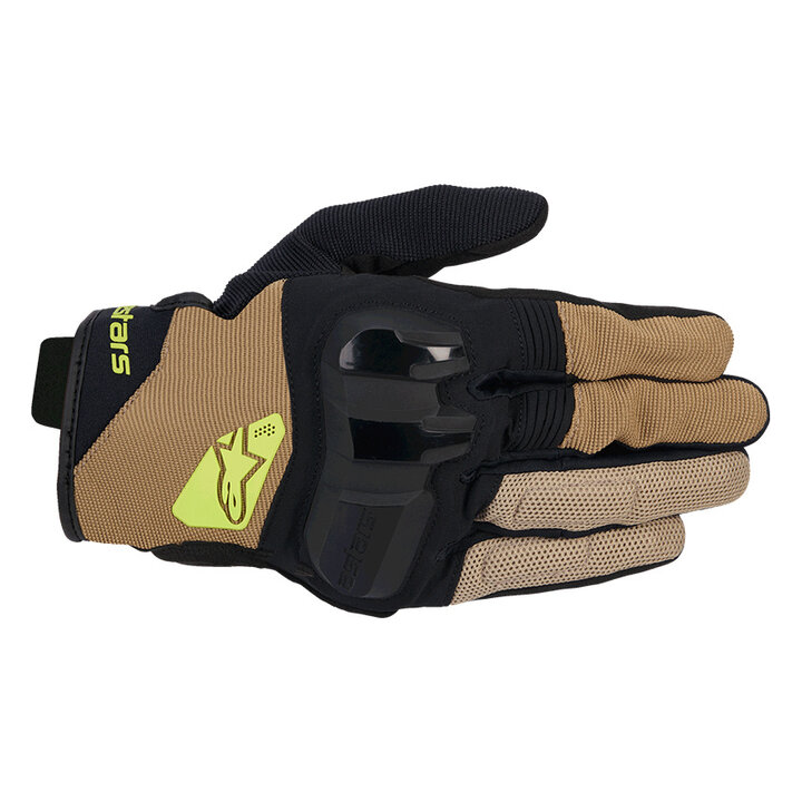 Alpinestars Chrome V2