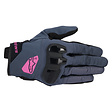 Asphalt Black Purple