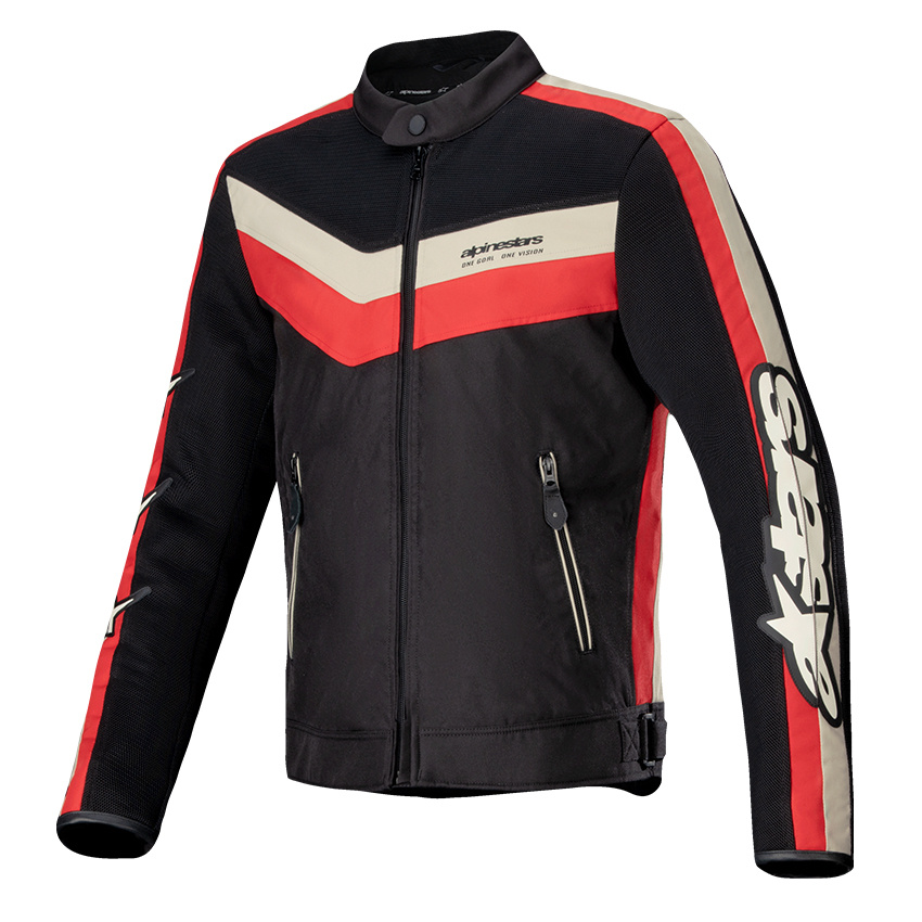 Alpinestars T-Dyno Air