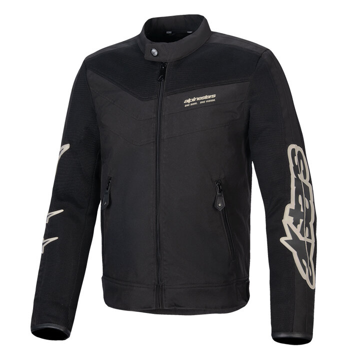 T-Dyno Air Jas
