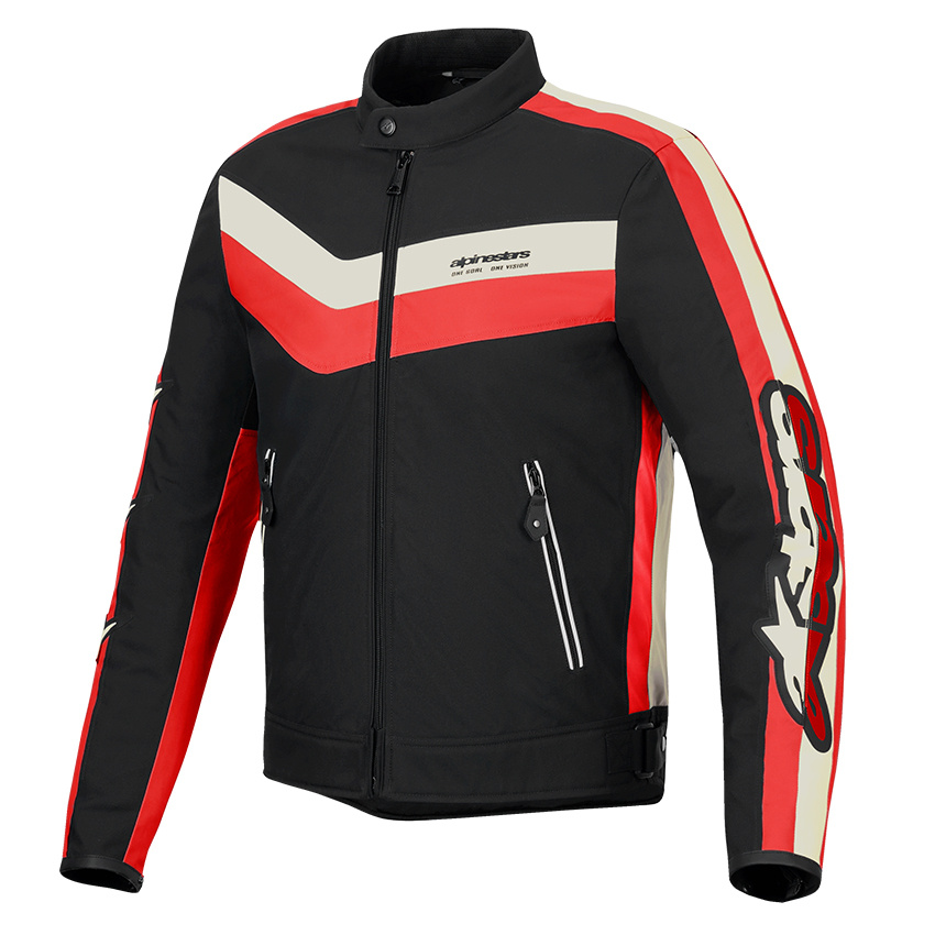 Alpinestars T-Dyno WR