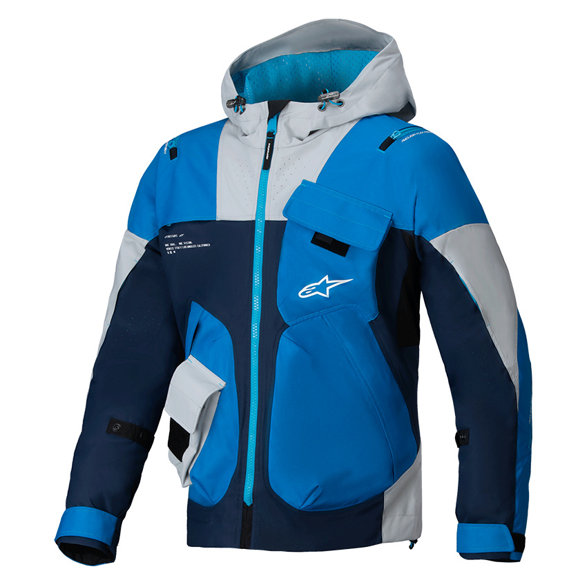 Alpinestars Mogress Air
