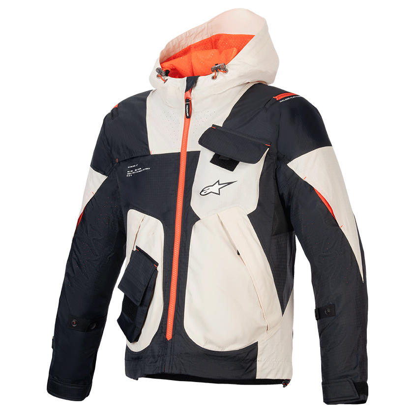 Alpinestars Mogress Air