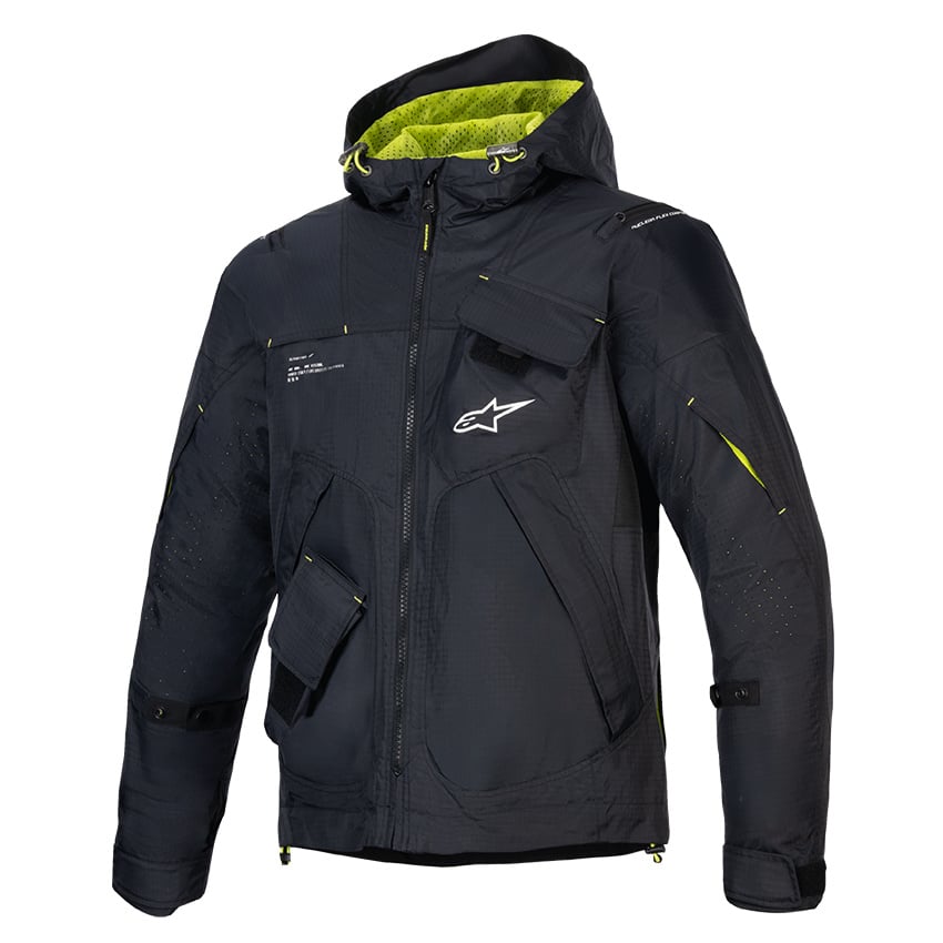 Alpinestars - Mogress Air motorcycle jacket - Biker Outfit