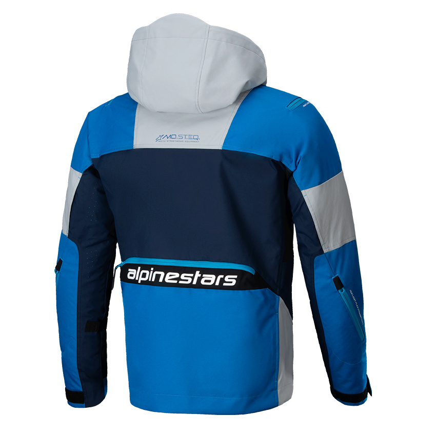 Alpinestars Mogress Air