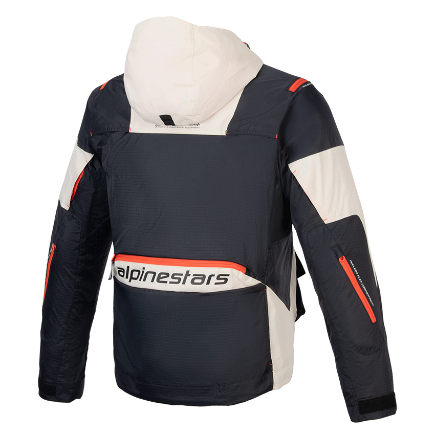 Alpinestars Mogress Air
