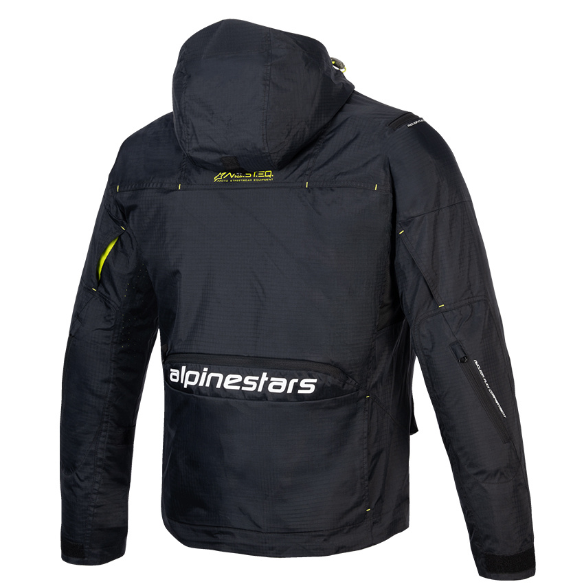 Alpinestars Mogress Air