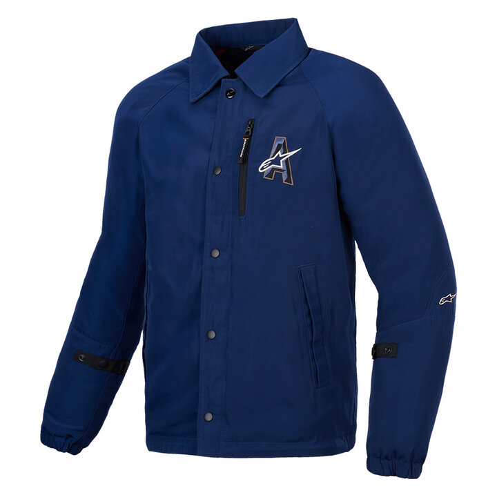 Alpinestars Revved Wr