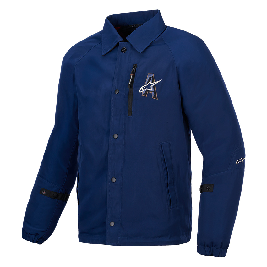 Alpinestars Revved WR