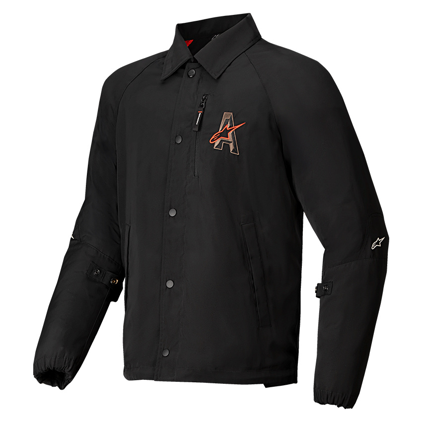 Alpinestars Revved WR