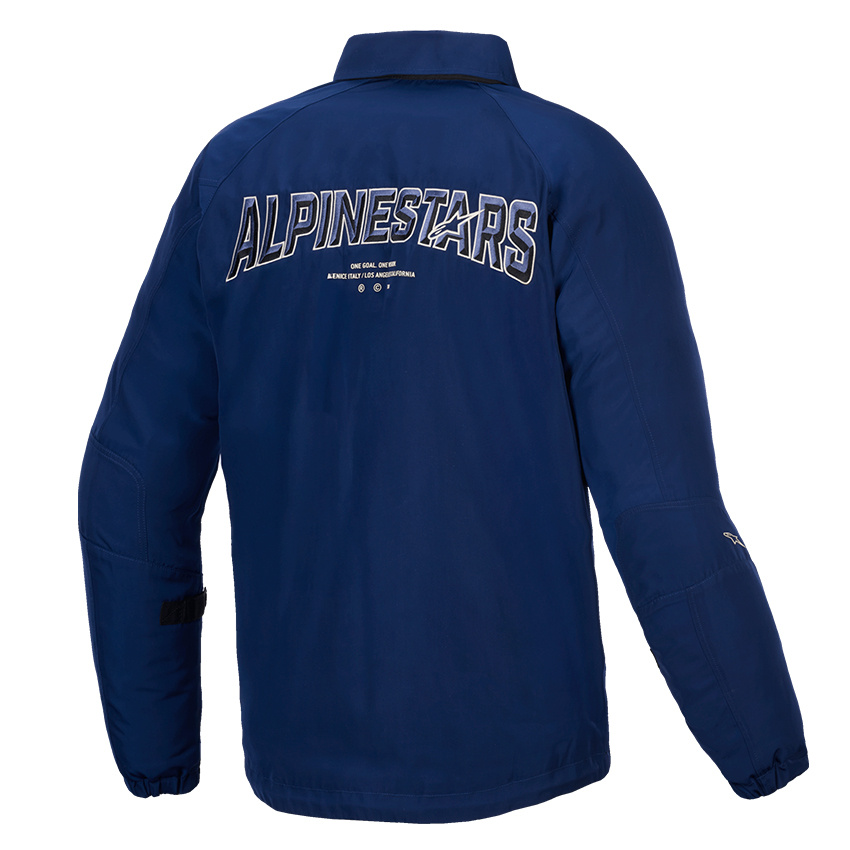 Alpinestars Revved WR