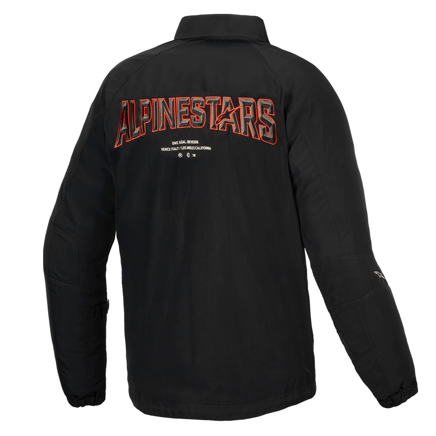 Alpinestars Revved WR