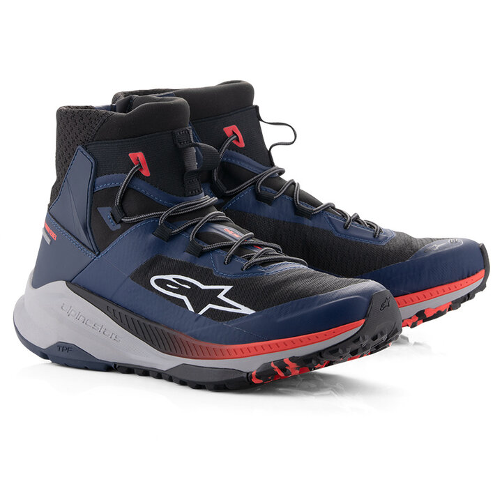 Alpinestars Speedforce XR Motorschoenen