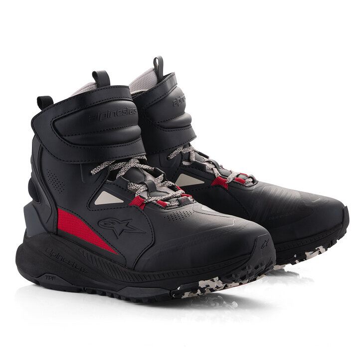 Alpinestars Speedstreet Black