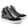 Black Gray White