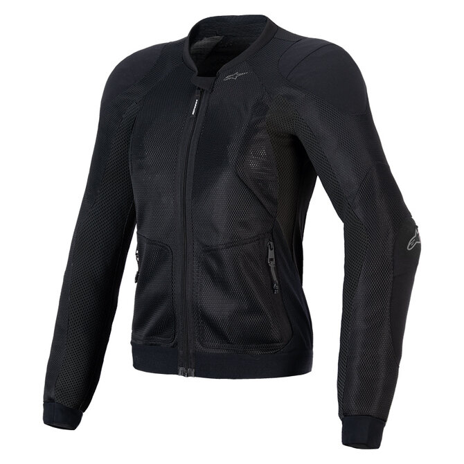 Alpinestars Stella Troop-Air Jacket