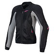 Gray Pink Fluo