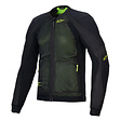 Black Yellow Fluo