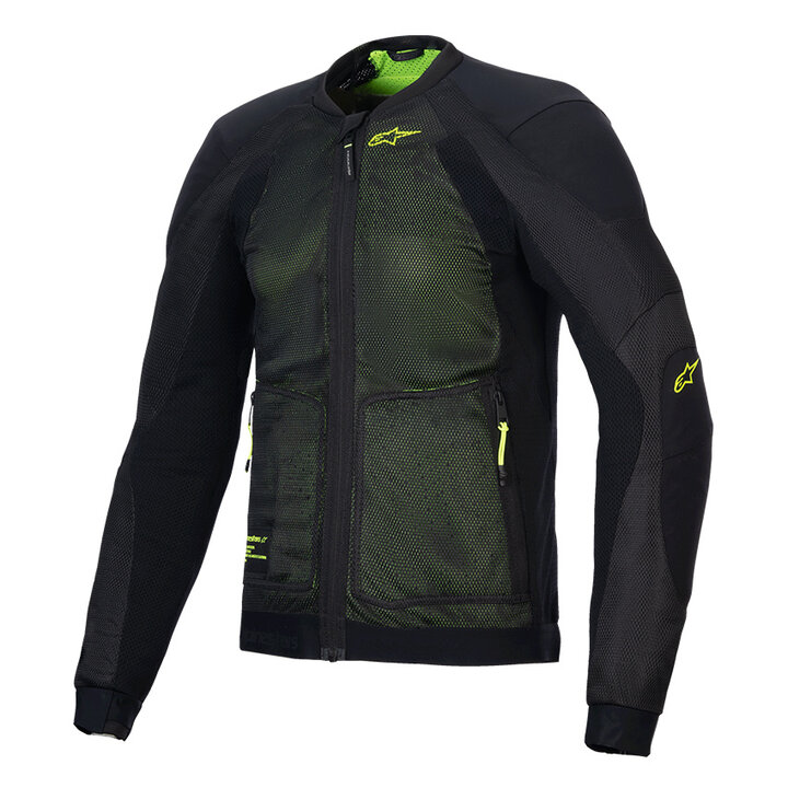 Alpinestars Troop-Air