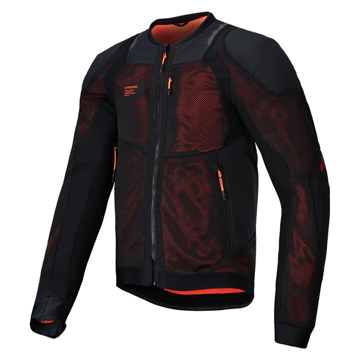 Alpinestars Troop-Air Pro