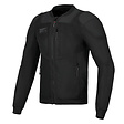 Motorjas Alpinestars Troop-Air PRO