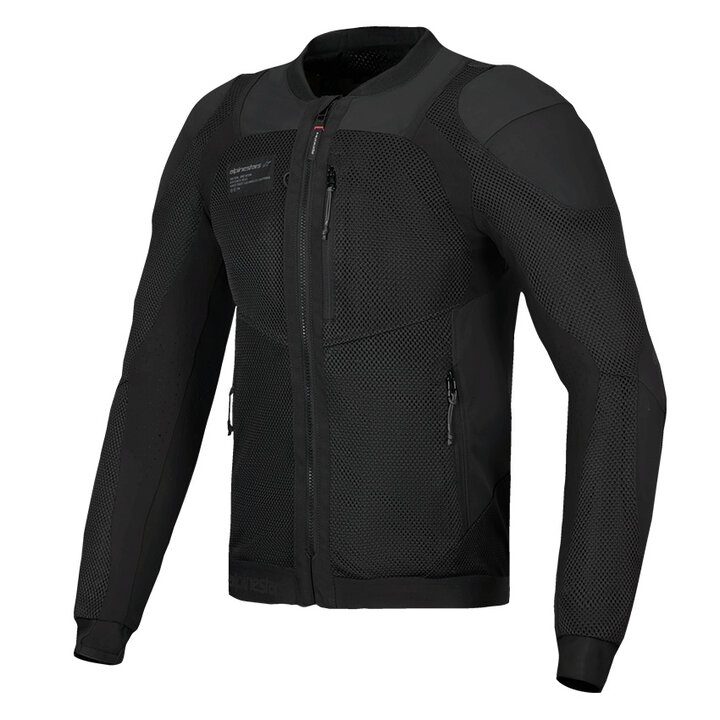 Motorjas Alpinestars Troop-Air PRO