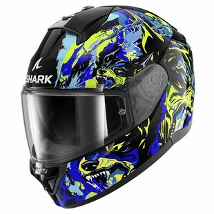 Ridill 2 Raging Beast