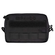 Pando Moto Pouch Black