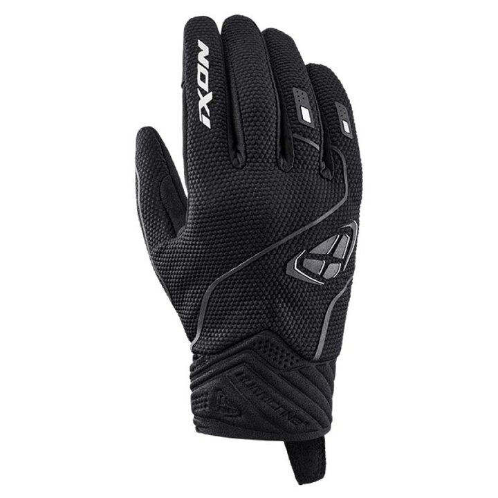 Ixon Motorhandschoenen Hurricane 2 L