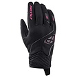 Black-fuchsia