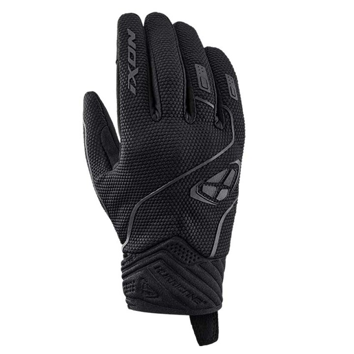 Motorhandschoenen Ixon Hurricane 2 L