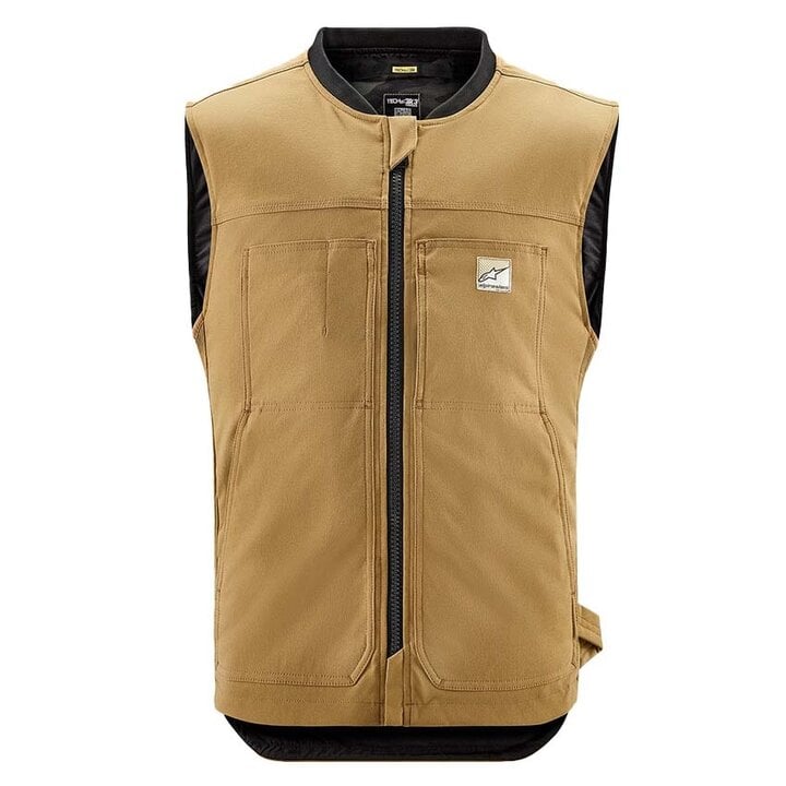 Alpinestars Tech-Air 3 V2 Canvas